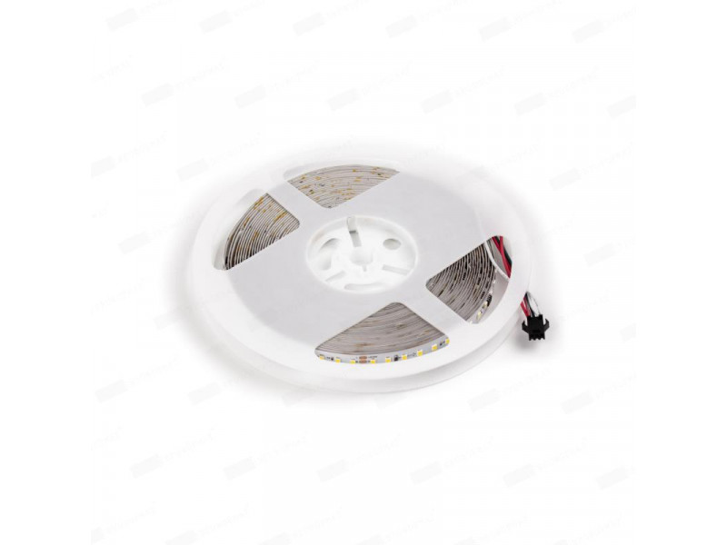 Светодиодная лента LEDS POWER 24V 9,6W FLOWING WATER 120 диодов/м 4000K-4500K серия STANDART