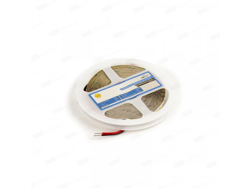 Светодиодная лента LEDS POWER 24V 12,0W 128 диодов/м 2700K-3200К серия PRO140