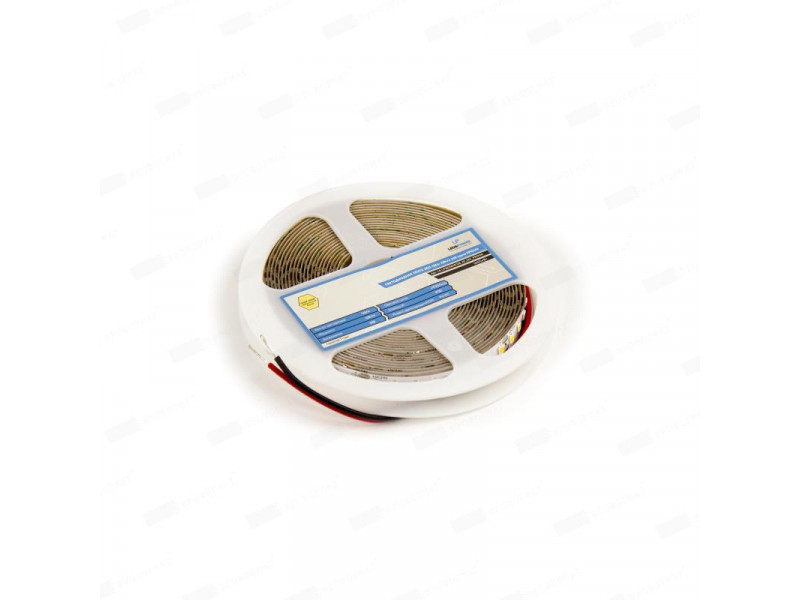 Светодиодная лента LEDS POWER 24V 12,0W 128 диодов/м 4000K-4500K серия PRO140