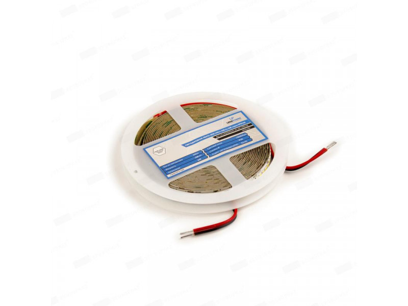 Светодиодная лента LEDS POWER 24V 22,0W 240 диодов/м 6000K-6500K серия PRO140