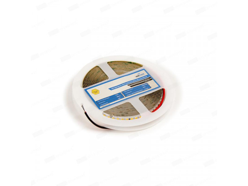 Светодиодная лента LEDS POWER 24V 16,0W 176 диодов/м 2700K-3200K серия PRO140