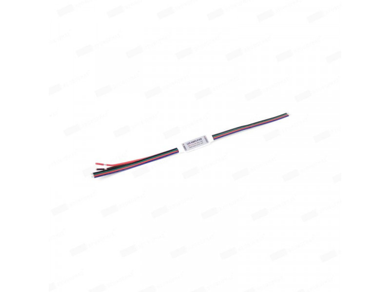 Усилитель RGB R-103 Micro 6A 12V