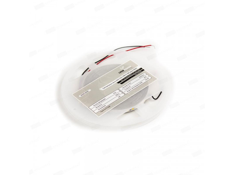 Светодиодная лента LEDS POWER 24V 10,0W 112 диодов/м 4000K-4500K серия LUX