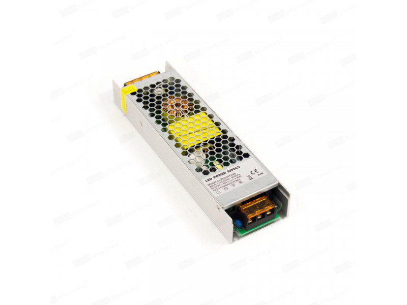 Блок питания 48V 250W серия Ultra Slim