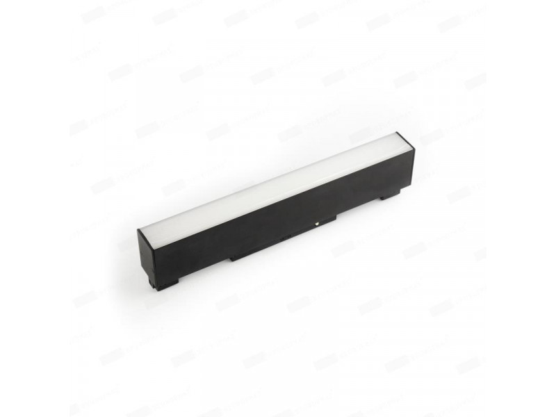 Светильник магнитный линейный встроенный 38 I 300 4B 12.0W 4000K