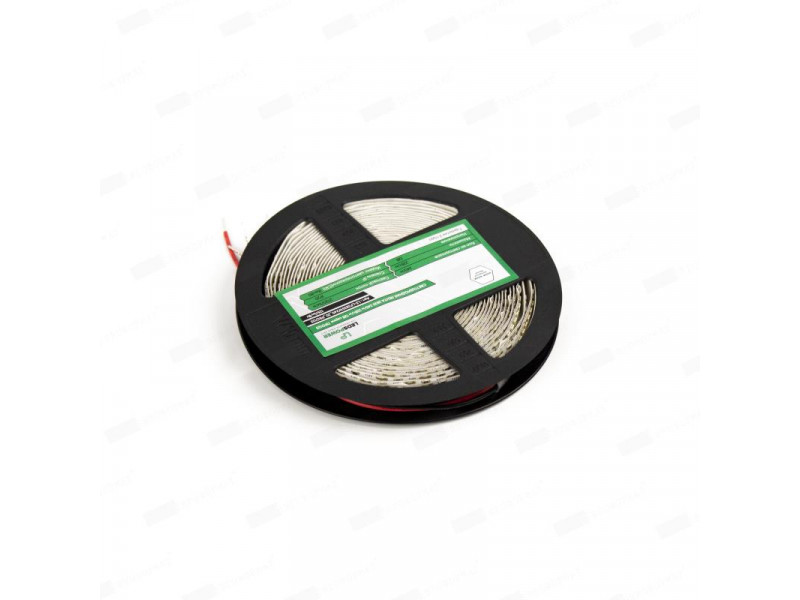 Светодиодная лента LEDS POWER 12V 22,0W 240 диодов/м 6000K-6500K серия PRO125